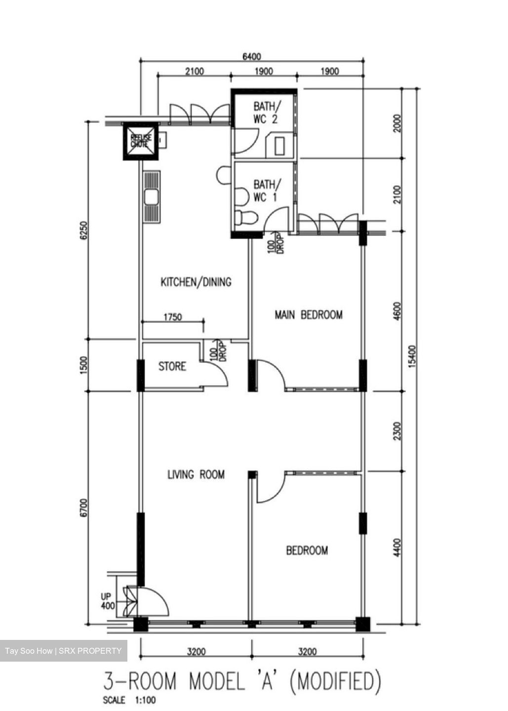 Jurong East Avenue 1 (Jurong East),  #597501601